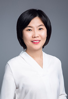 馮潔